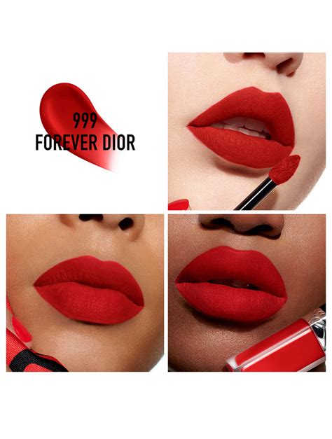 diorrouge dior forever liquid transfer-proof lipstick|Dior rouge forever lacquer lipstick.